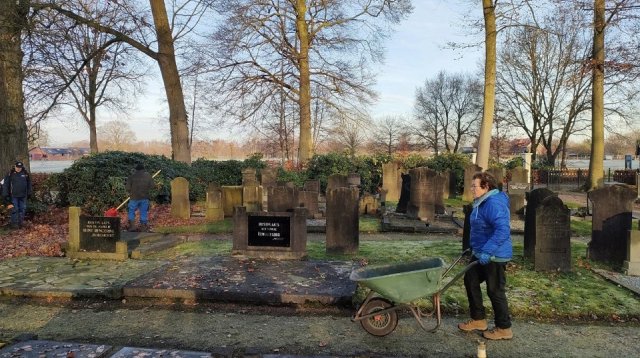 Najaarsklusmorgen WBG (zaterdag 30 november 2024)